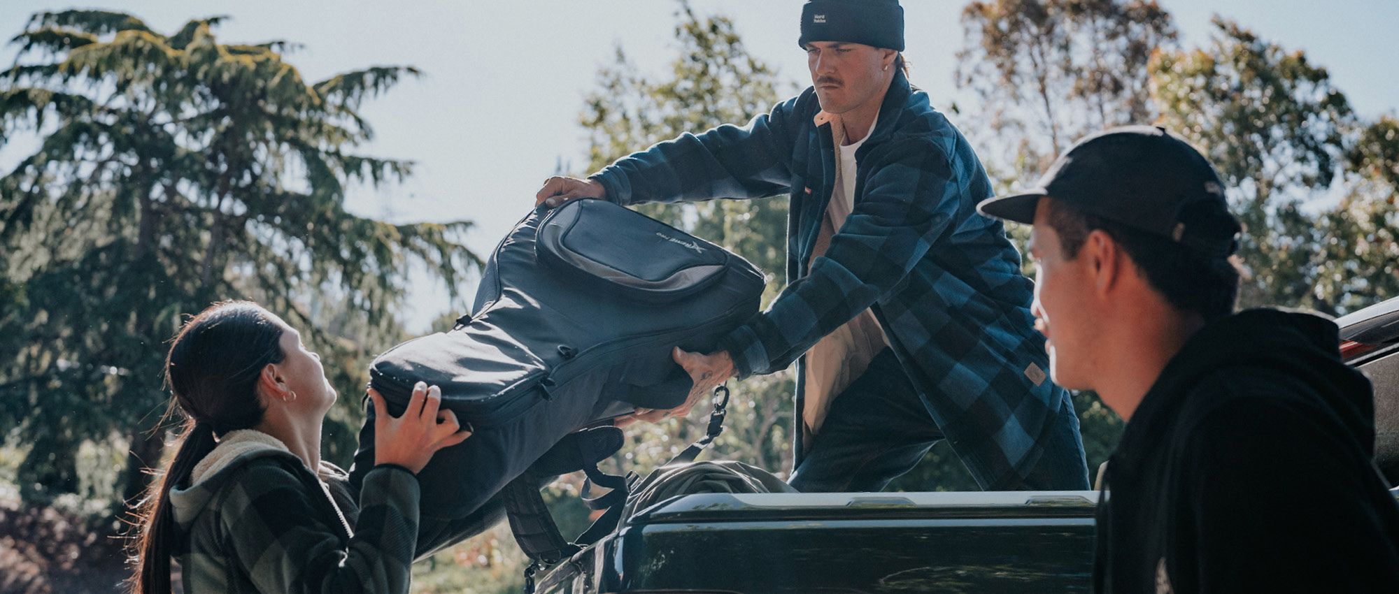 Win a $1500 Camping Voucher